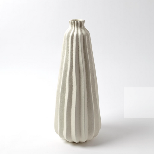 Lithos Vase Collection