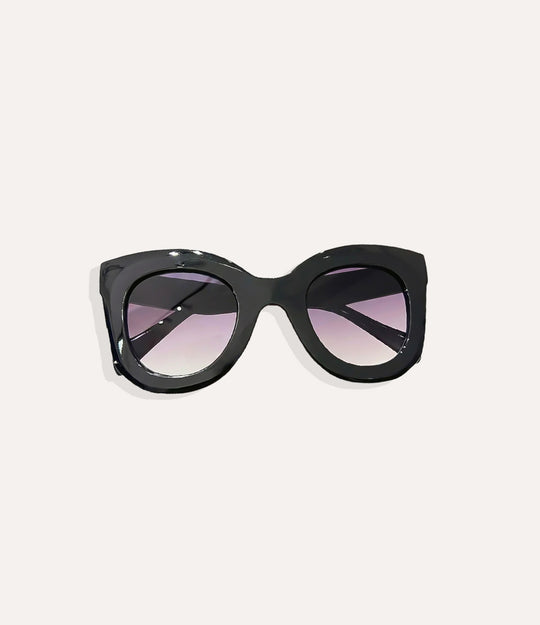 Cat Eye Sunglasses