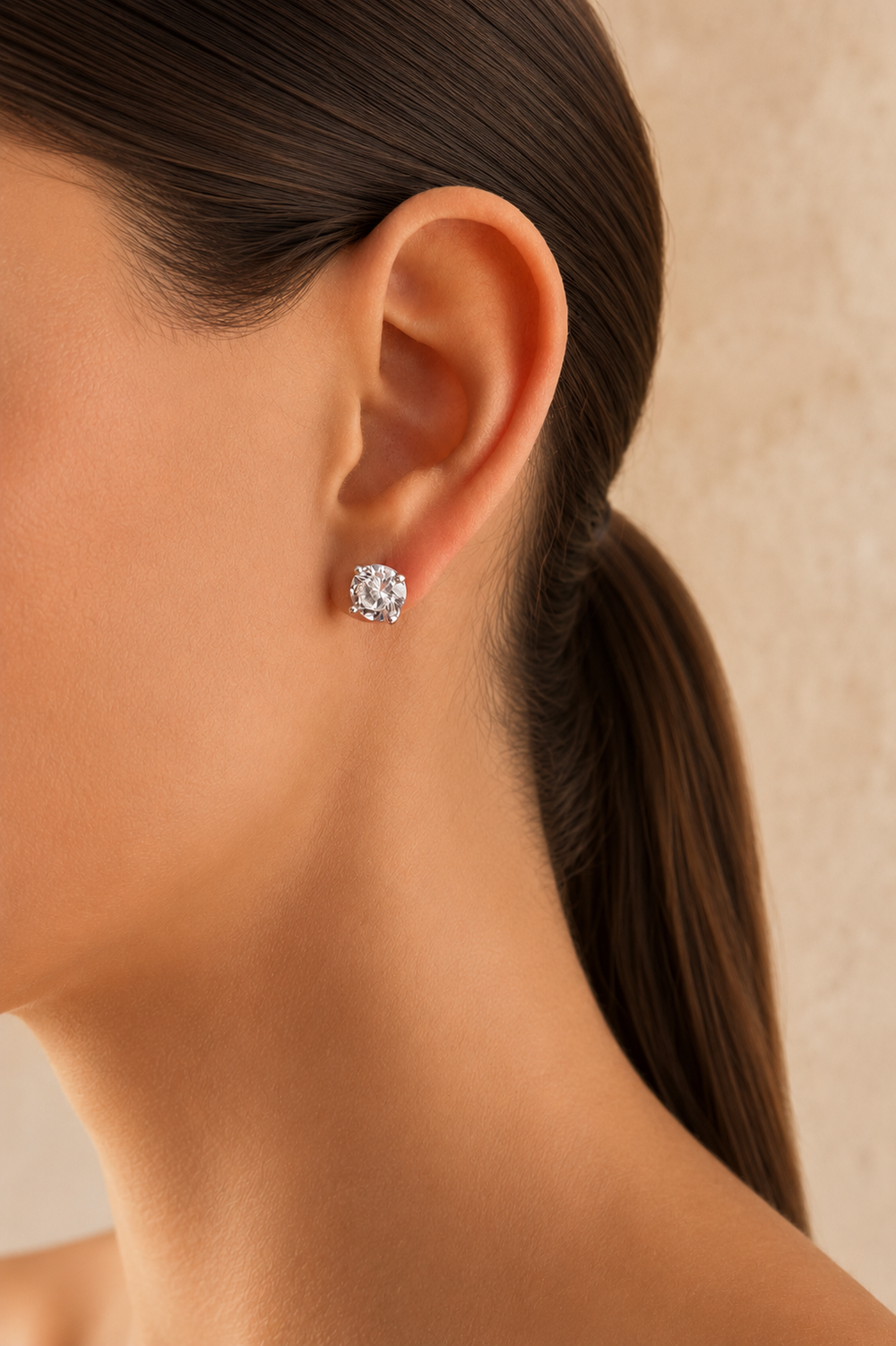 Diamond Stud