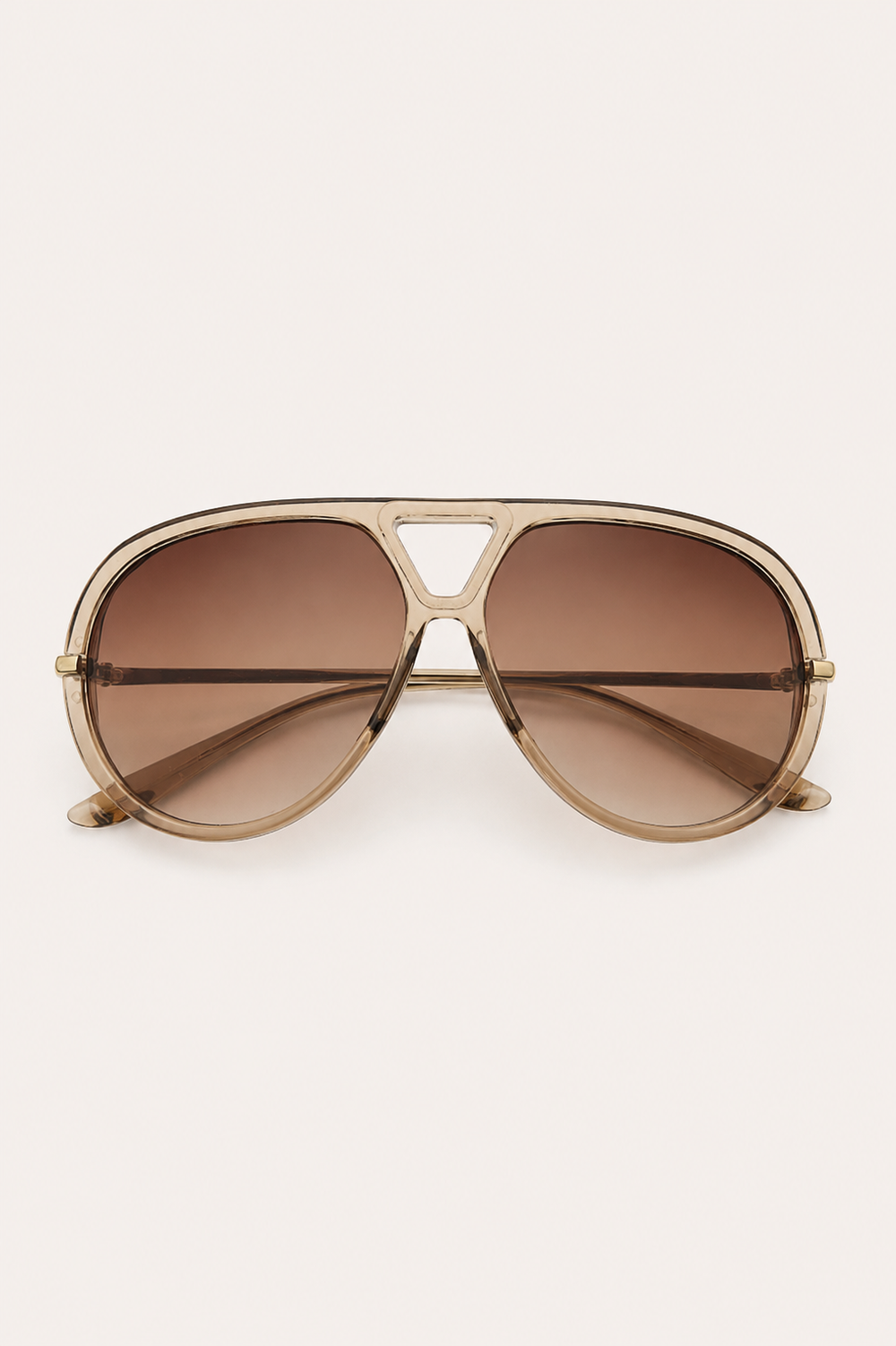 Oversized Aviator
