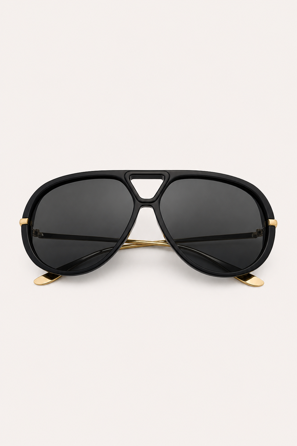 Oversized Aviator