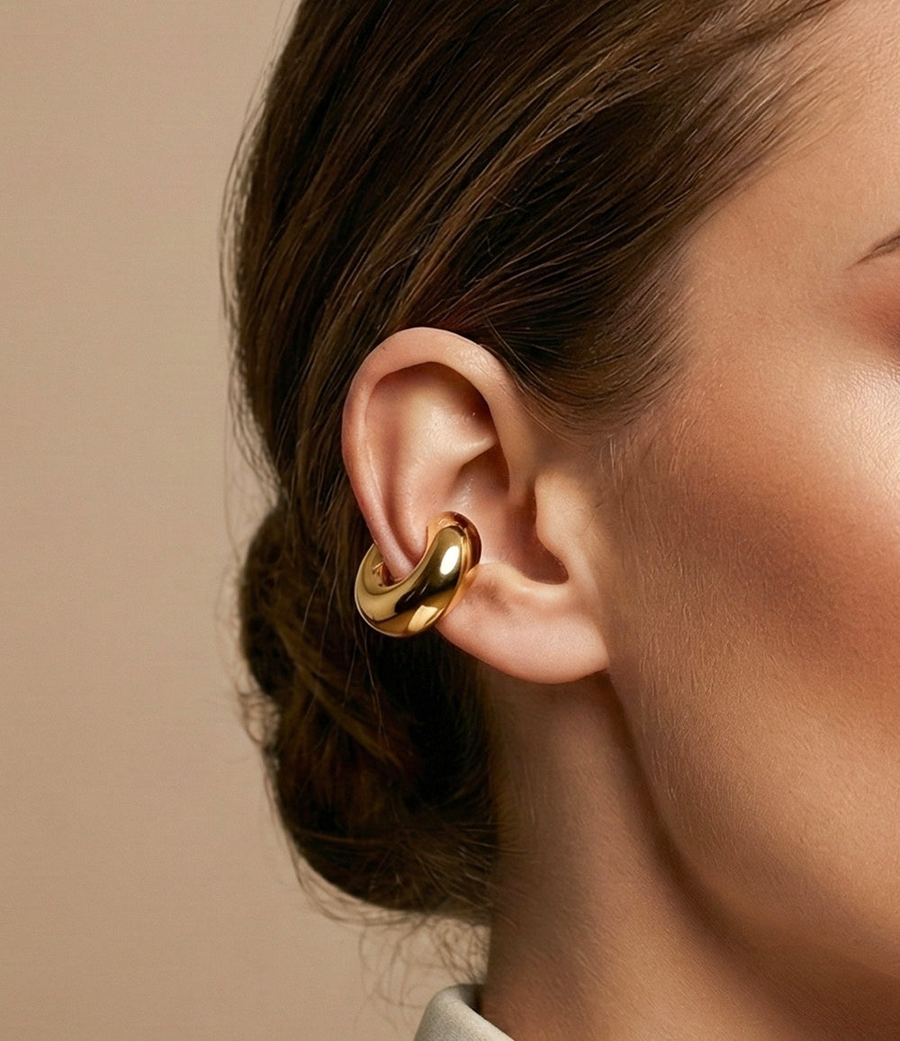 Essential Ear Cuff