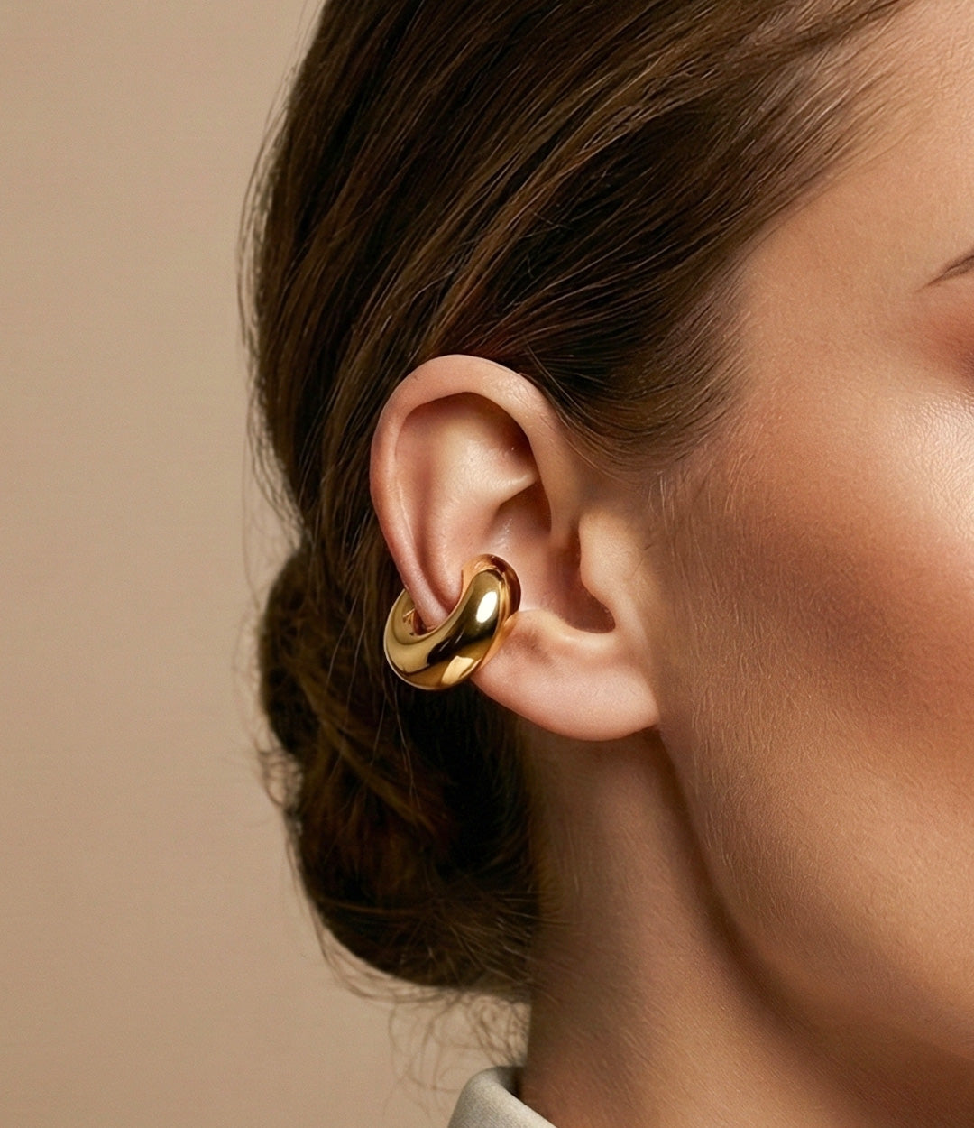 Essential Ear Cuff