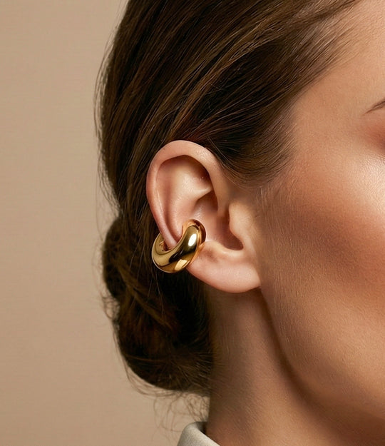 Essential Ear Cuff