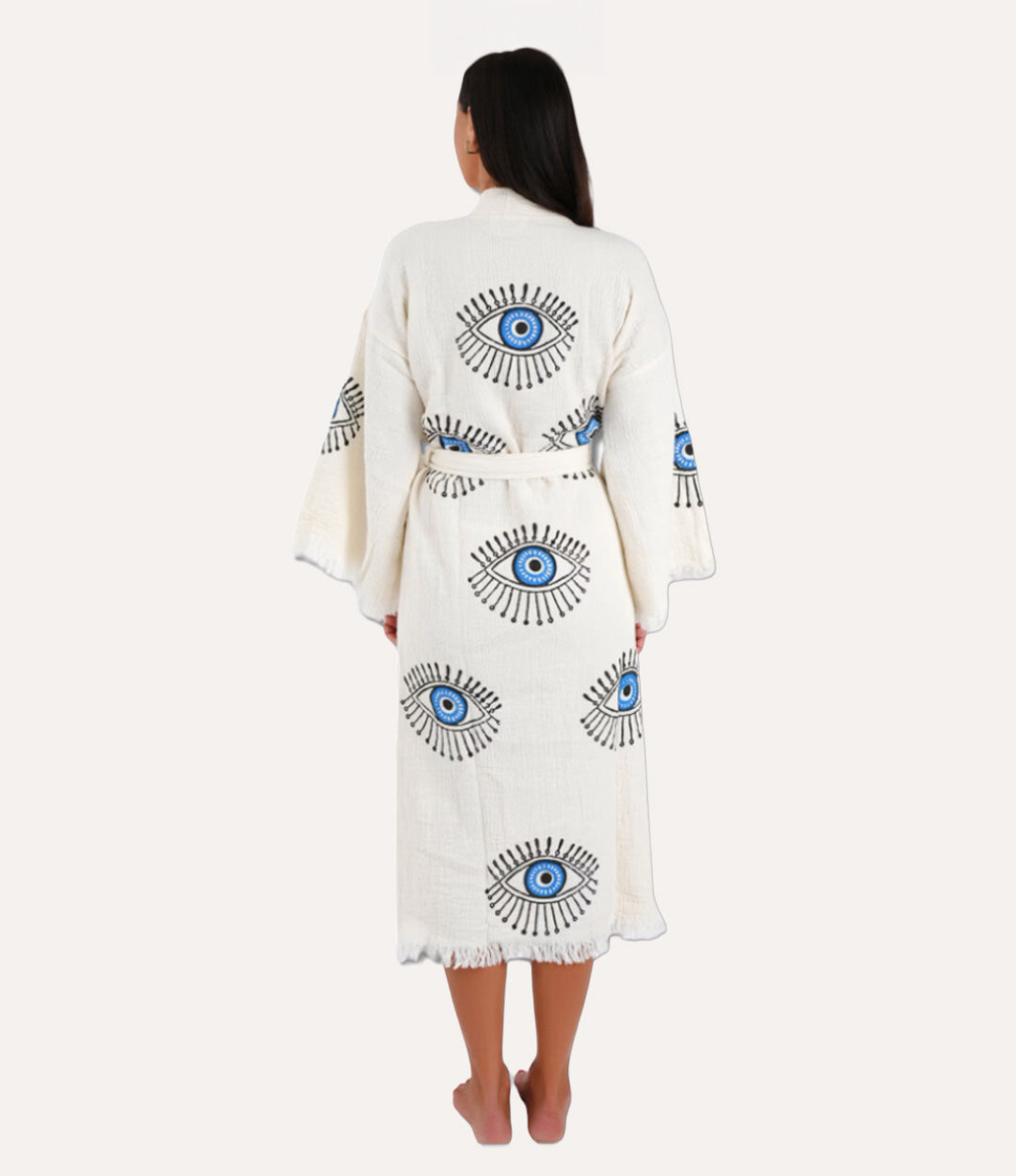 Evil Eye Robe