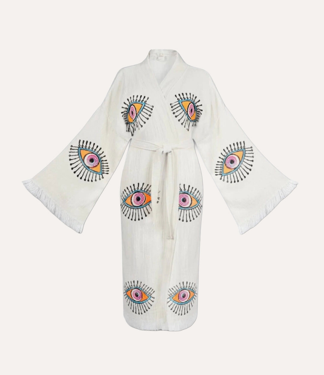 Evil Eye Robe