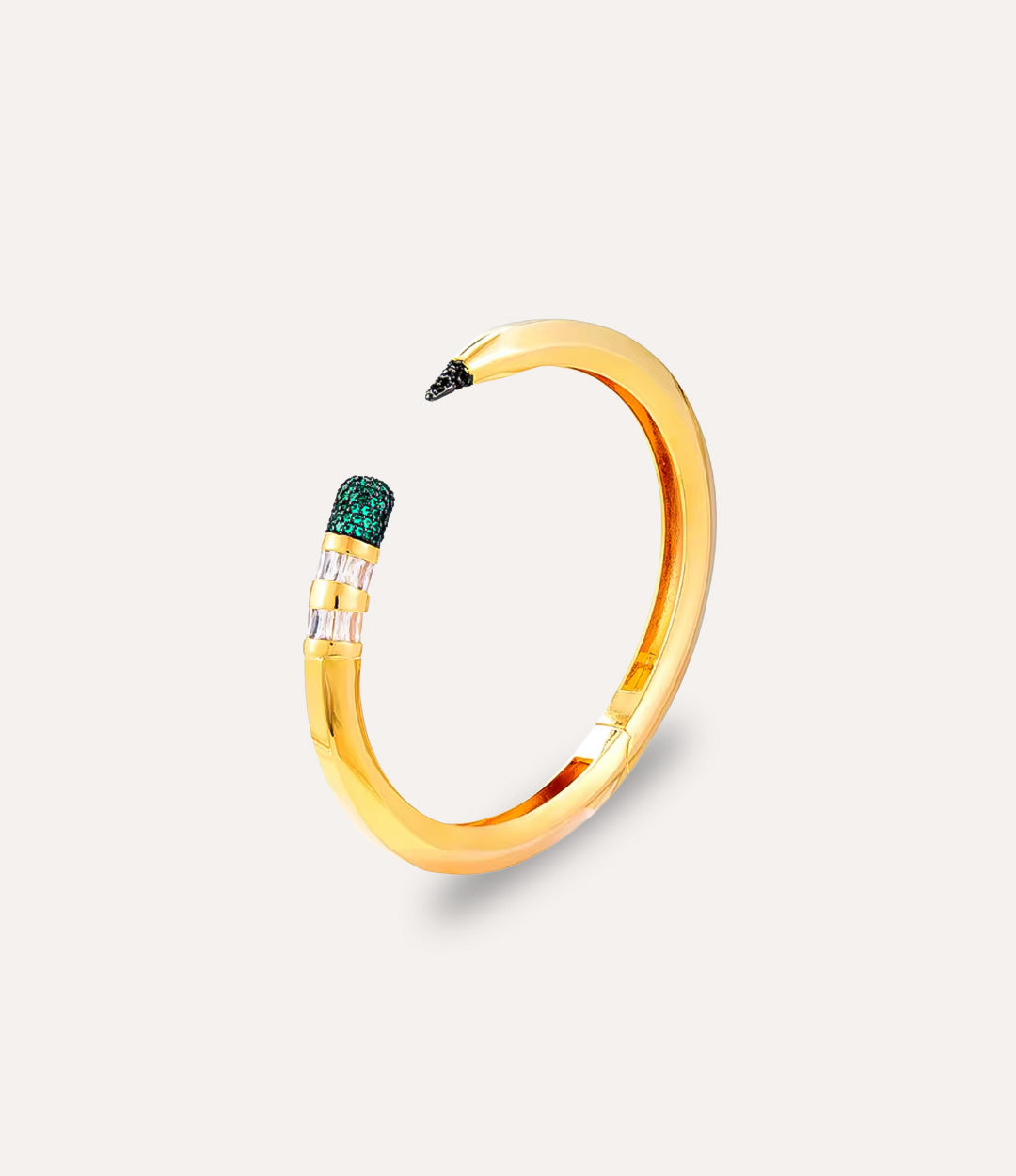 The Pencil and Pen Collection