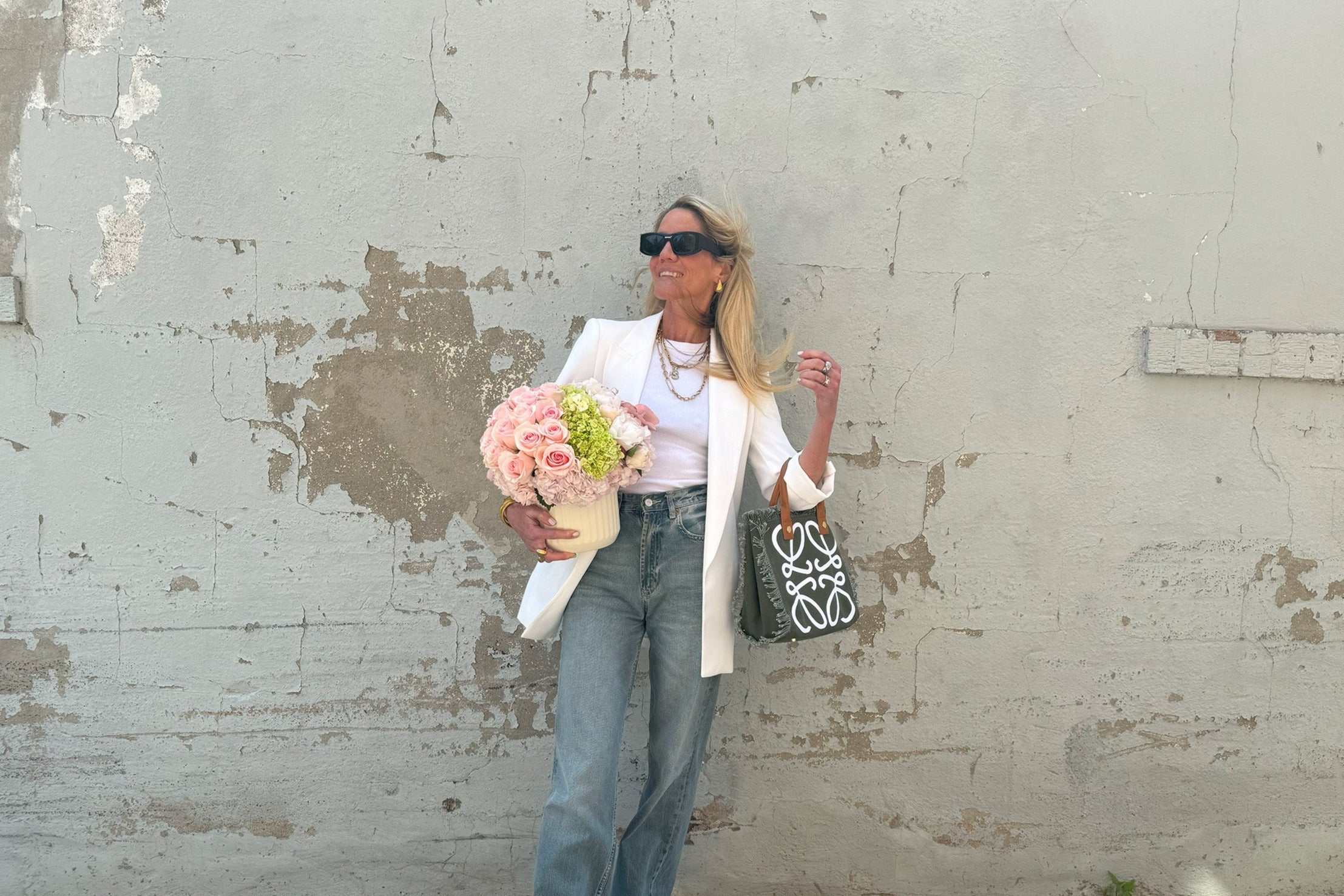 Skye's Edit: curated luxury floral designs and seasonal favourites