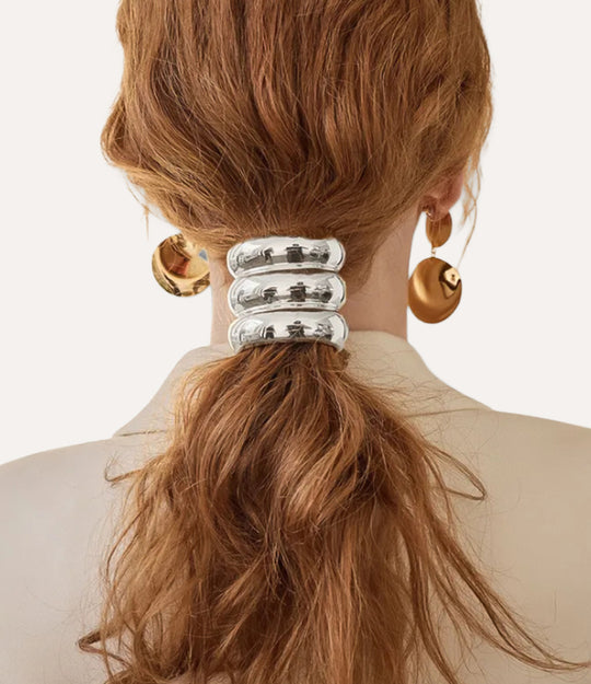 Hair Jewelry