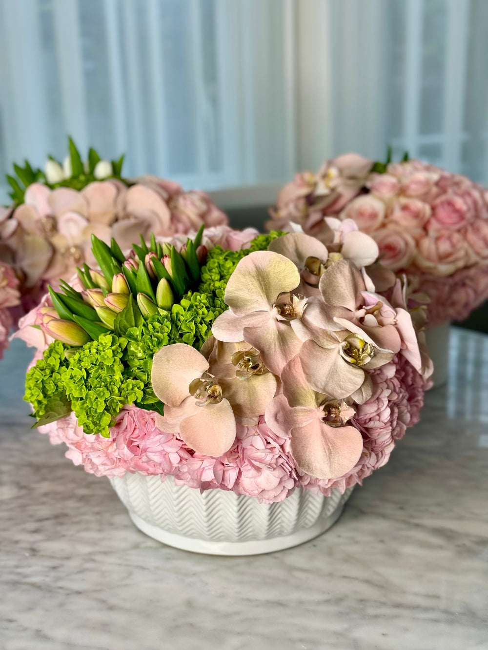 My Pink Era - Skye Flowers Design