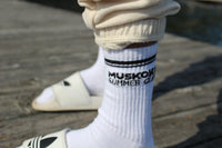 Socks - Muskoka Summer Club