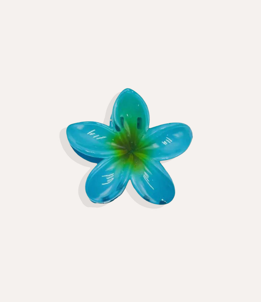 Lotus Hair Clip