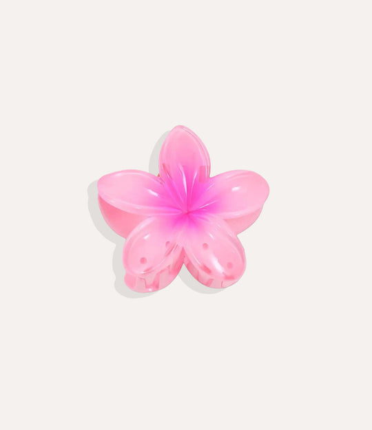 Lotus Hair Clip