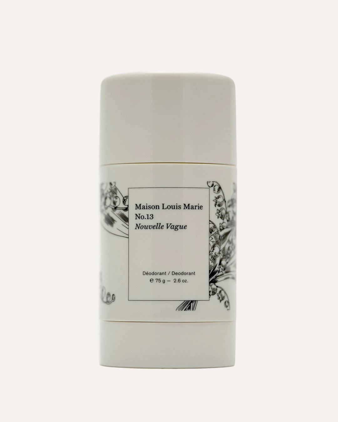 No. 13 Deodorant - Skye Flowers Design