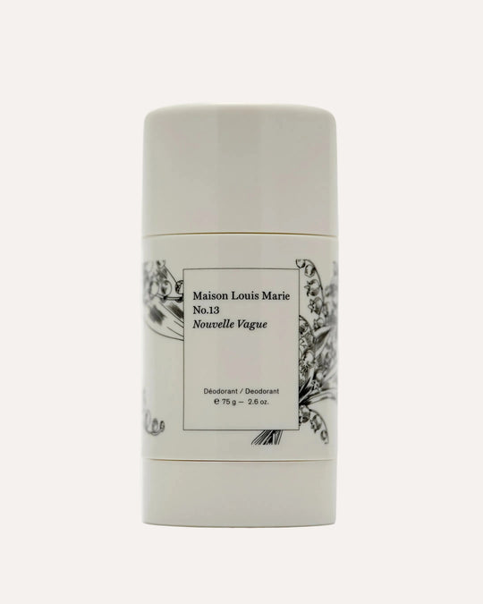 No. 13 Deodorant - Skye Flowers Design