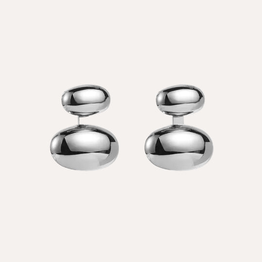 Floating Stud - Skye Flowers Design