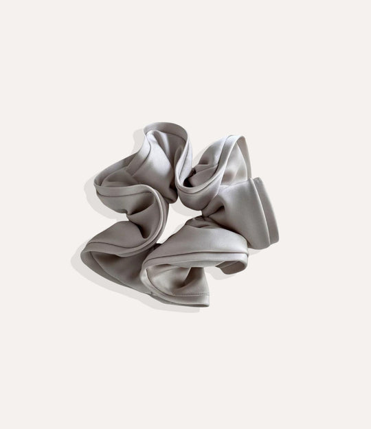 Oversized Scrunchie