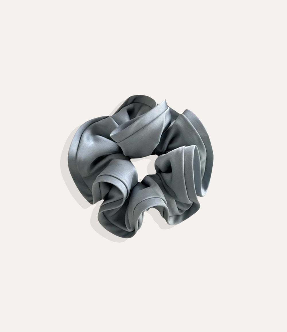 Oversized Scrunchie