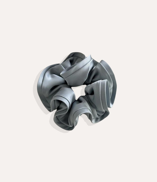 Oversized Scrunchie