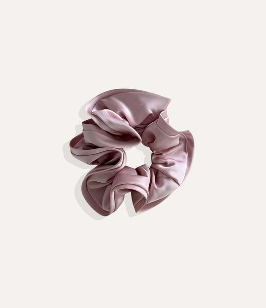 Oversized Scrunchie