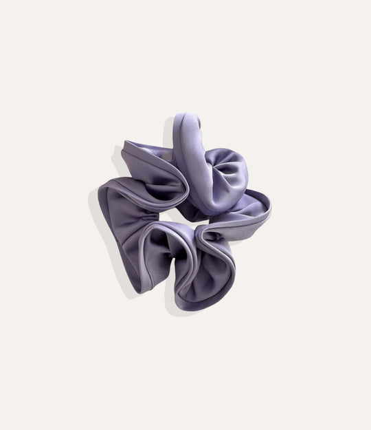 Oversized Scrunchie