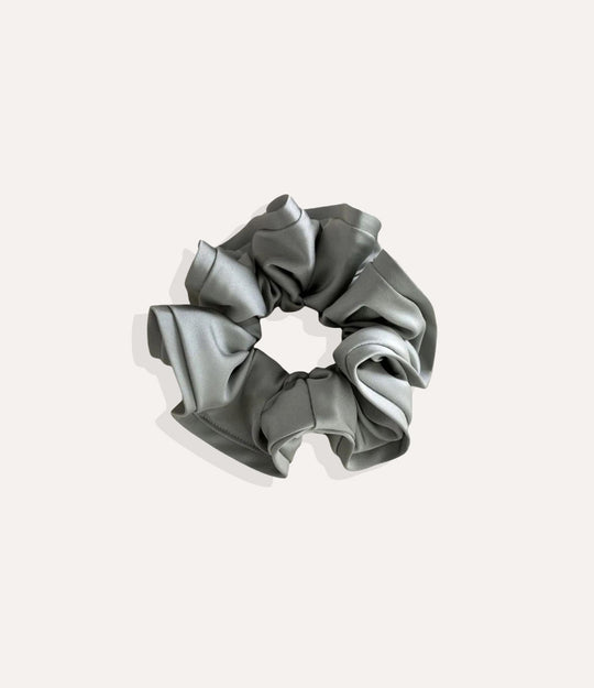 Oversized Scrunchie