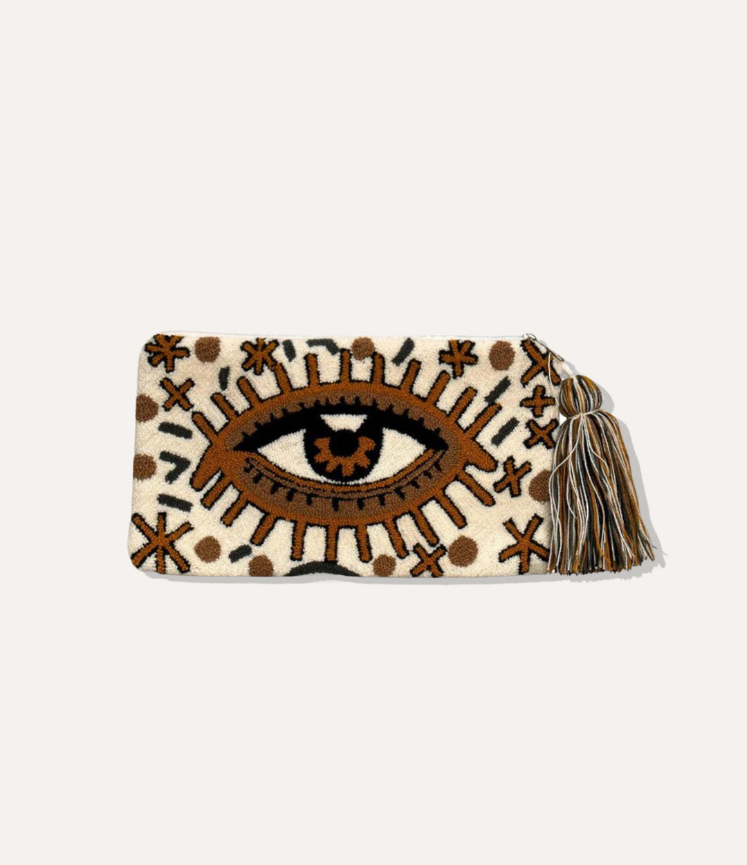 Panther Eye Pouch