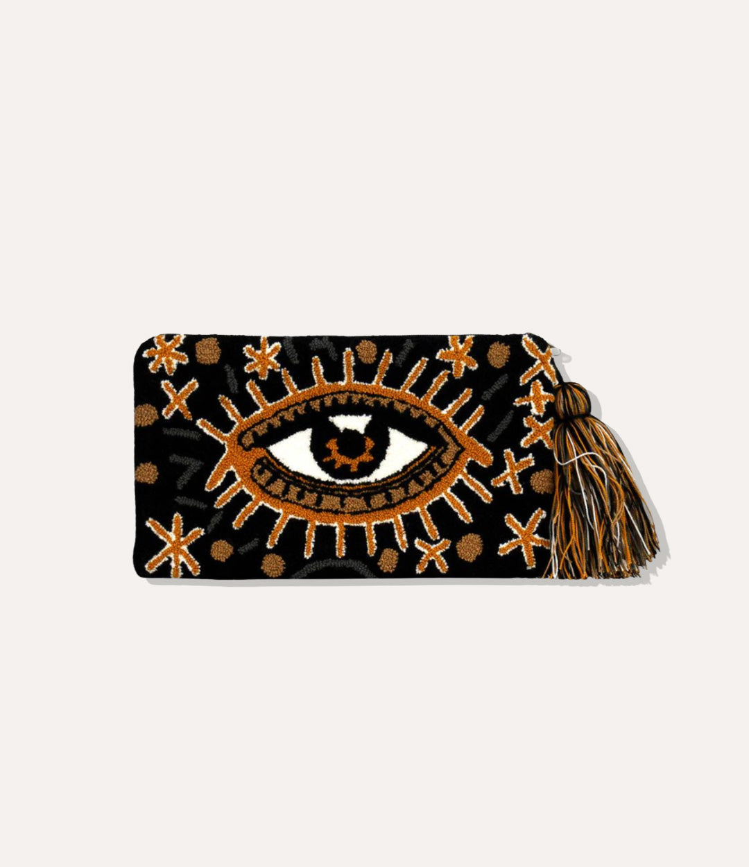 Panther Eye Pouch