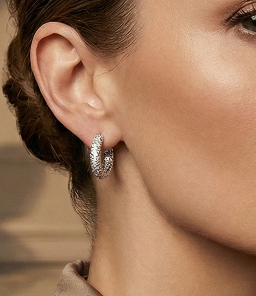 Pave Hoops