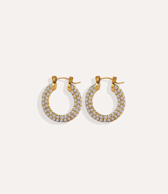 Pave Maria Hoops
