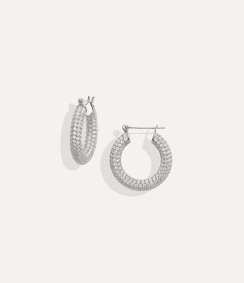 Pave Maria Hoops