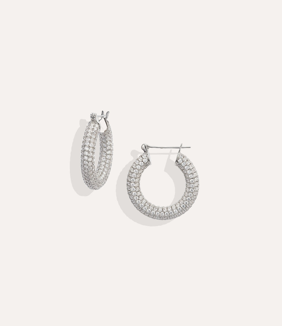 Pave Maria Hoops