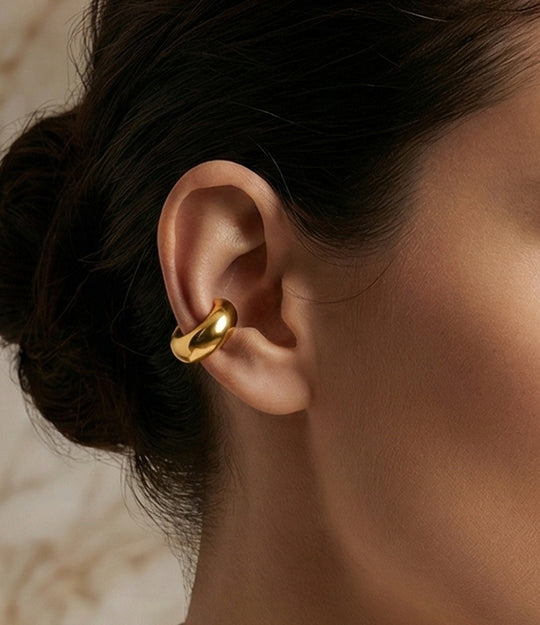 Single Ear Cuff