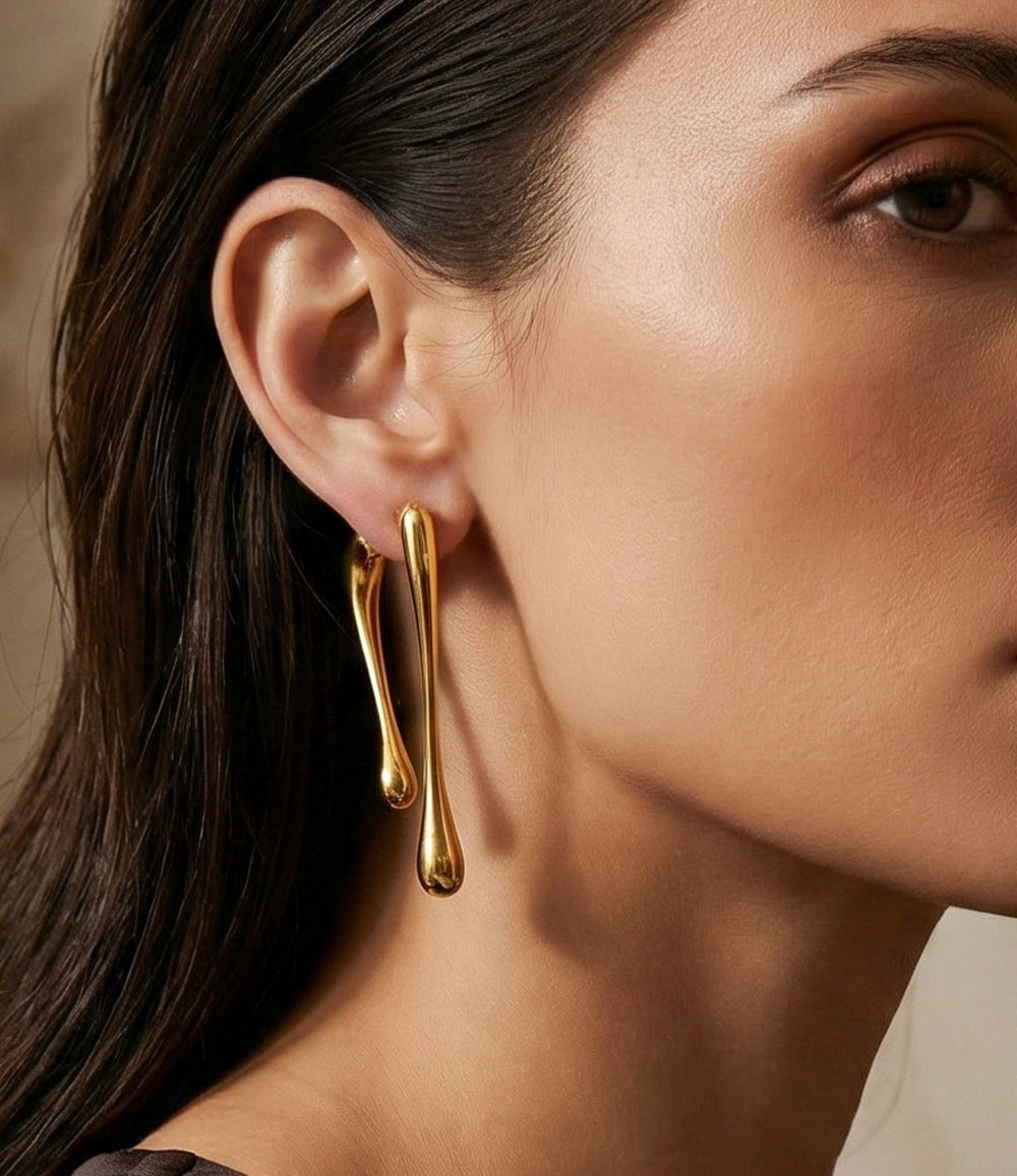 The Drip Earrings
