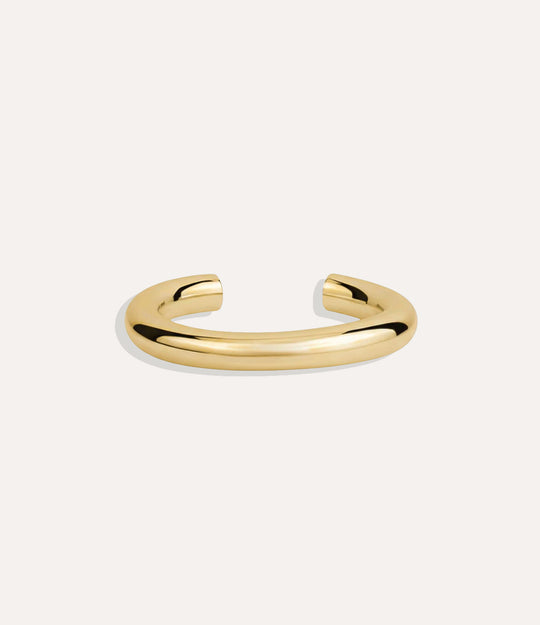 The Essential Half Cuff