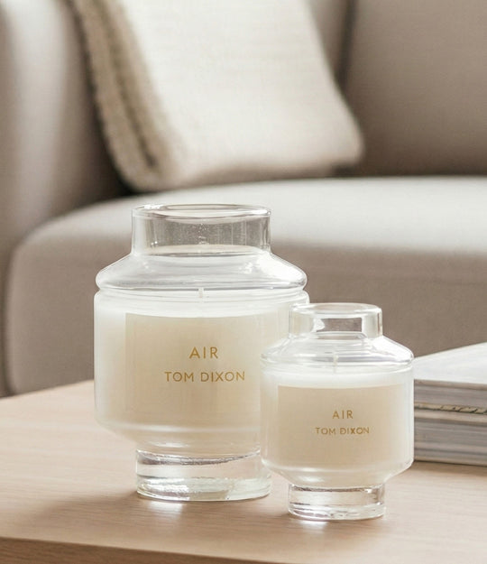 Tom Dixon - Elements Air Candle