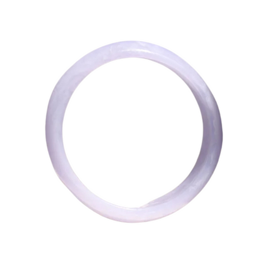 Organic Form Bangle - Skye Flowers Design