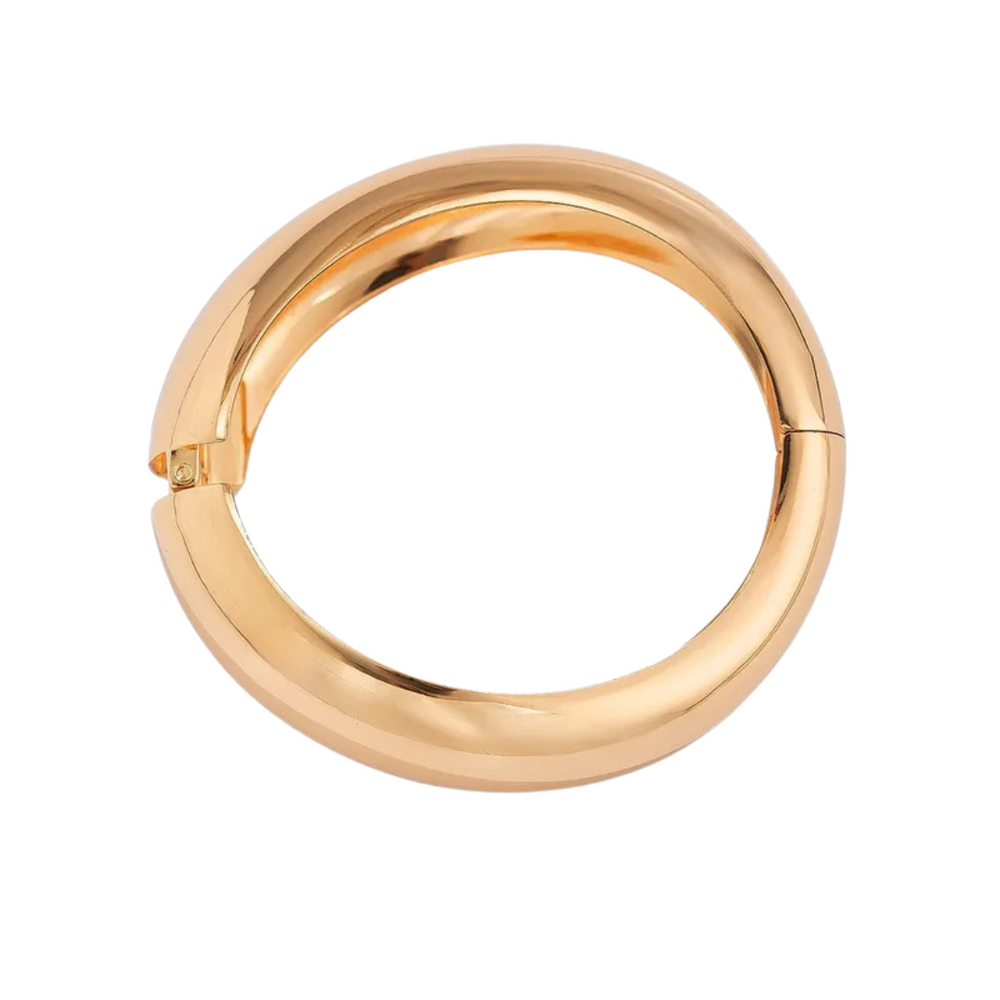 Classic Bangle - Skye Flowers Design