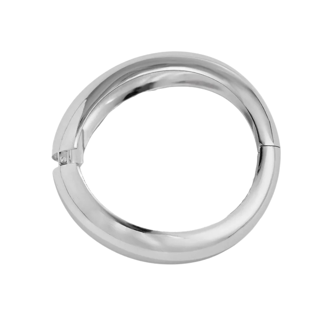 Classic Bangle - Skye Flowers Design