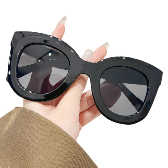 Cat Eye Sunglasses