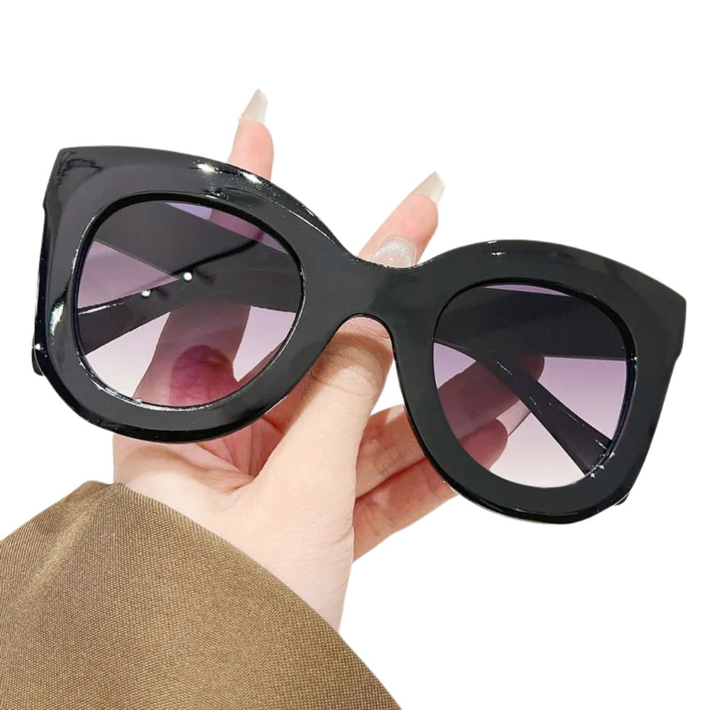 Cat Eye Sunglasses