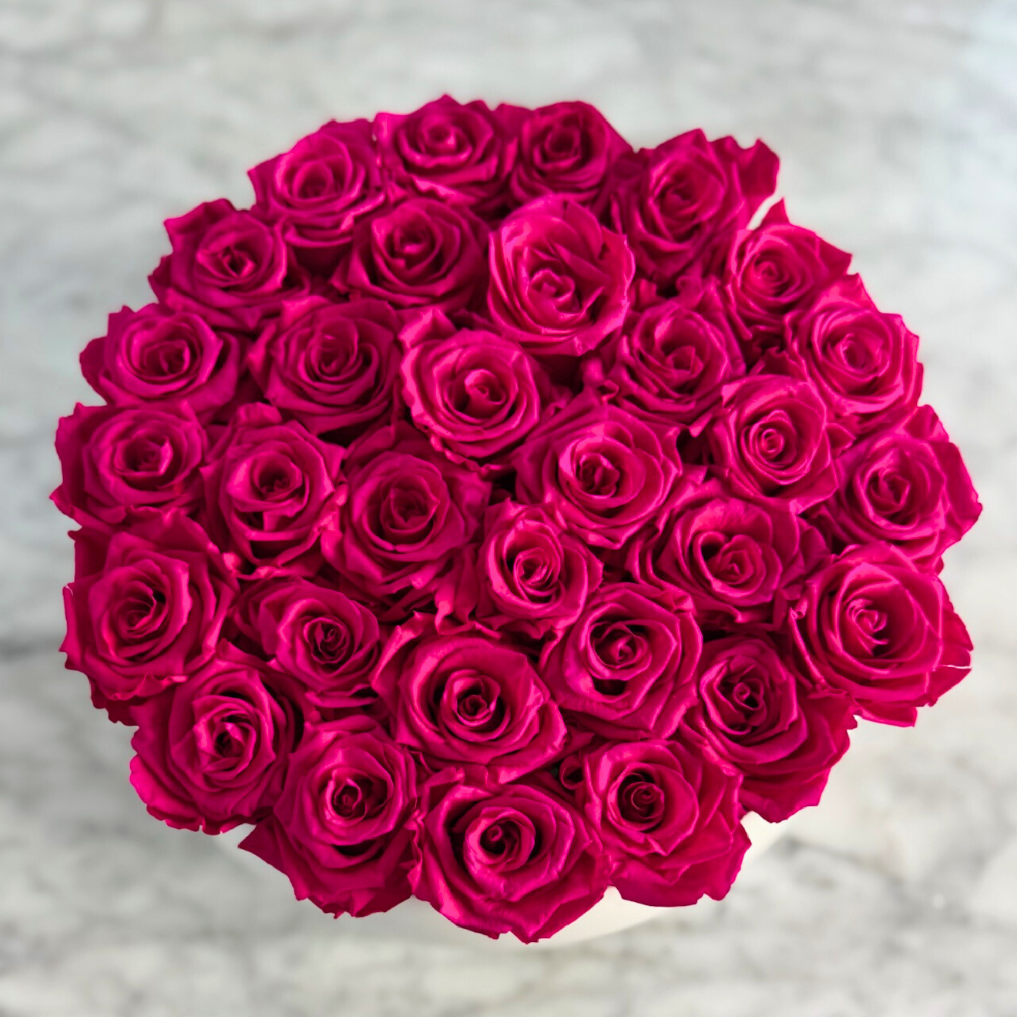 Forever Rose Collection - Skye Flowers Design