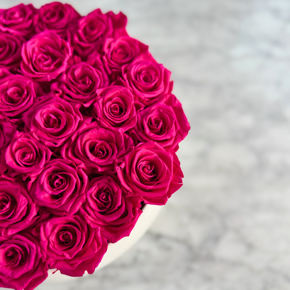 Forever Rose Collection - Skye Flowers Design