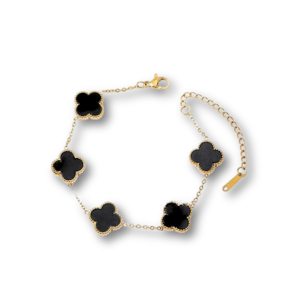 Black Clover bracelet 