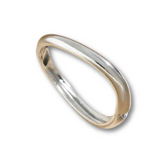 Fluid Bangle