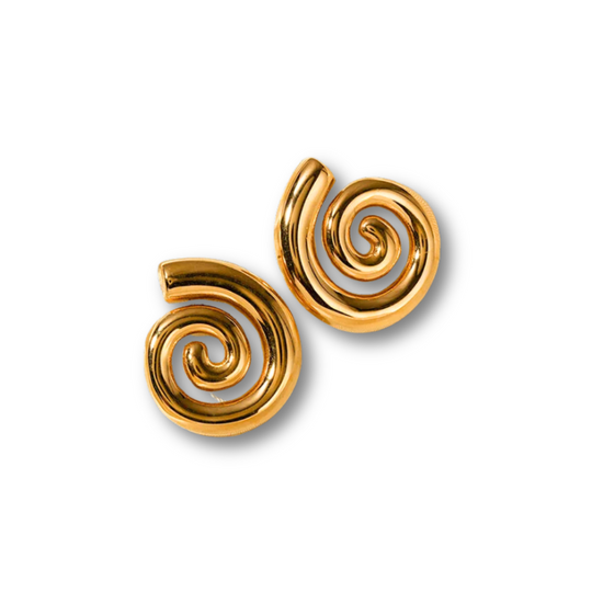 Spiral Studs