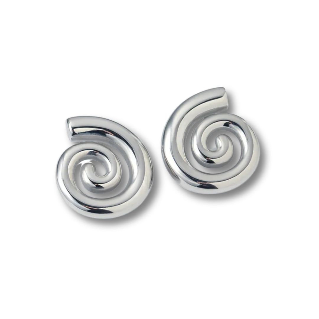 Spiral Studs