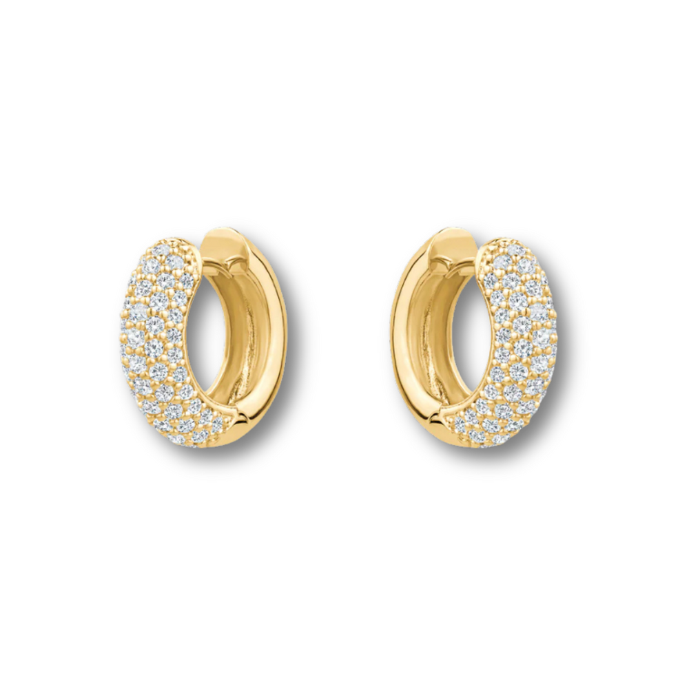 Pave Hoops