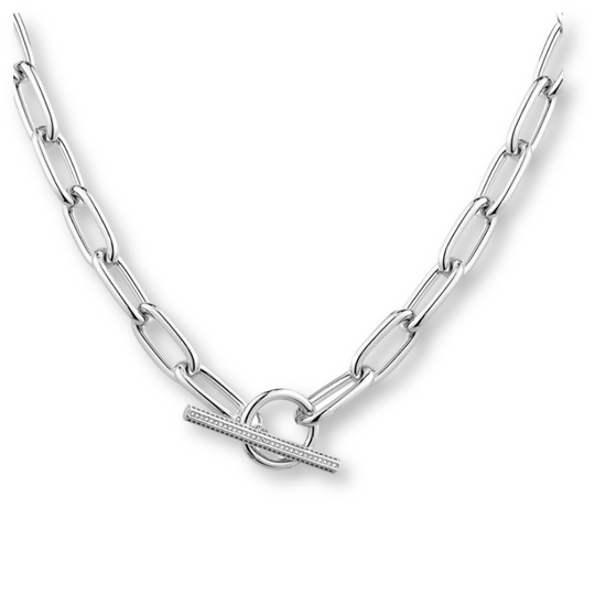 Diamond Toggle Chain