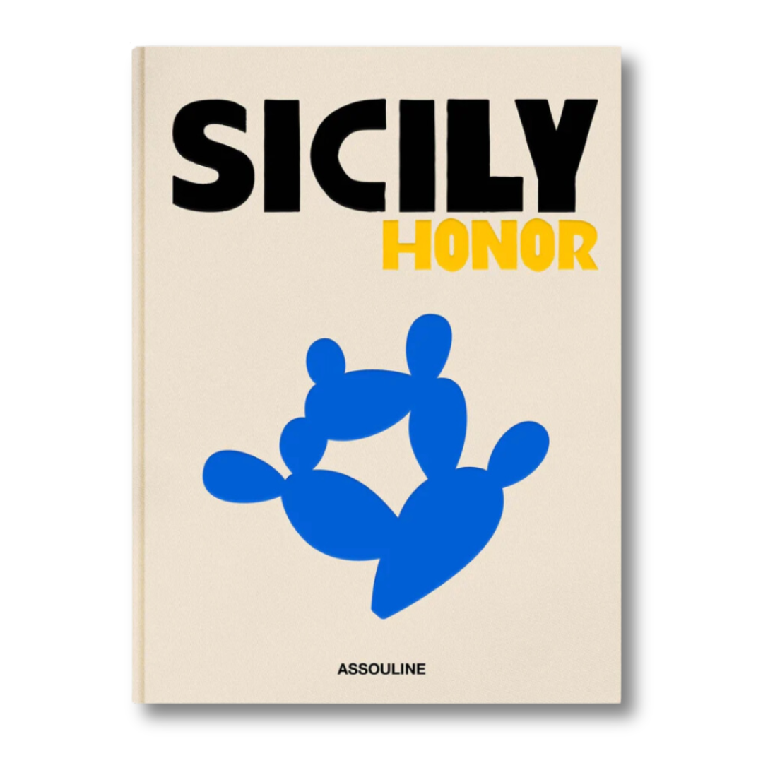 Assouline Sicily Honor